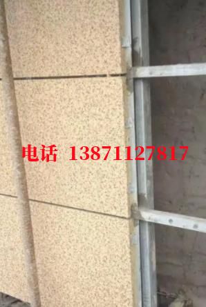 白城西气东输管清洗外墙ET板
